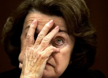feinstein