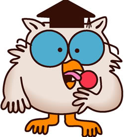 toosie-roll-owl "One, two, three...there are tens of thousands of protesters.