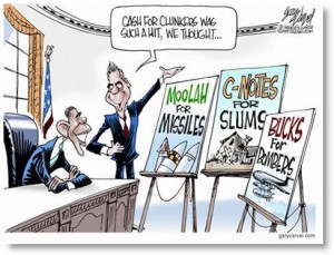 obama-cash-for-clunkers-cartoon
