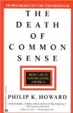 Death of common sense