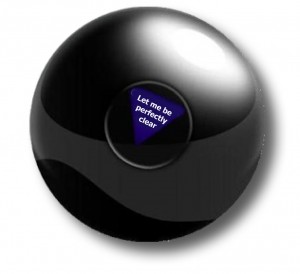magic8ball let me be clear