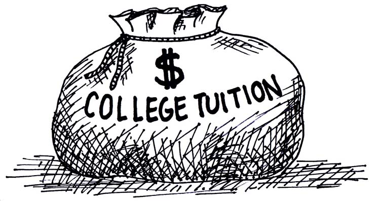 college tuition