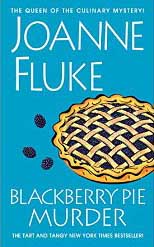 blackberry pie murder 2
