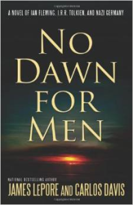 No dawn for men