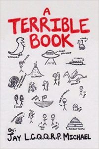 terrible book